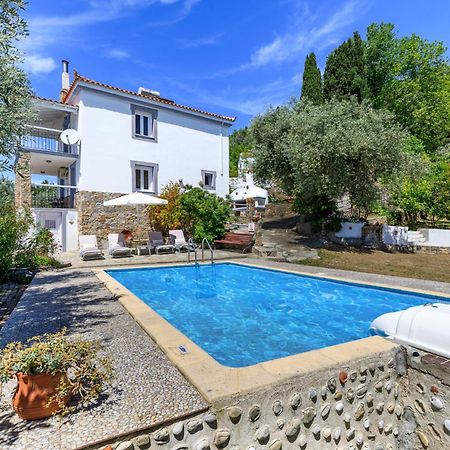 Villa Agia Marina สโกเปลอสทาวน์ ภายนอก รูปภาพ