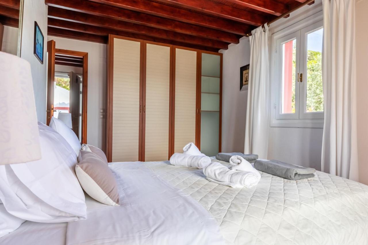 Villa Agia Marina สโกเปลอสทาวน์ ภายนอก รูปภาพ